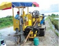 供应承揽非开挖排污水工程 管道铺设 顶管公司